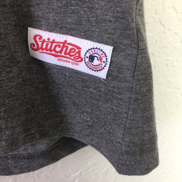 ✅Men MLB Texas Rangers Baseball Shirt Size XL - Picture 3 of 5